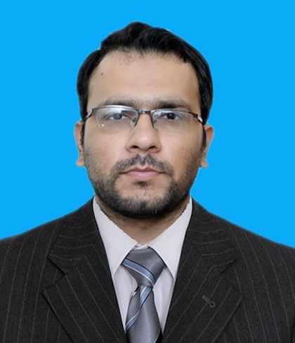 Dr Zeeshan Basit
